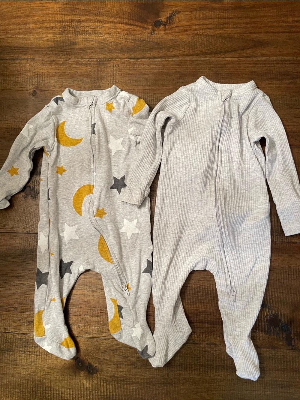 Old Navy sleepers
